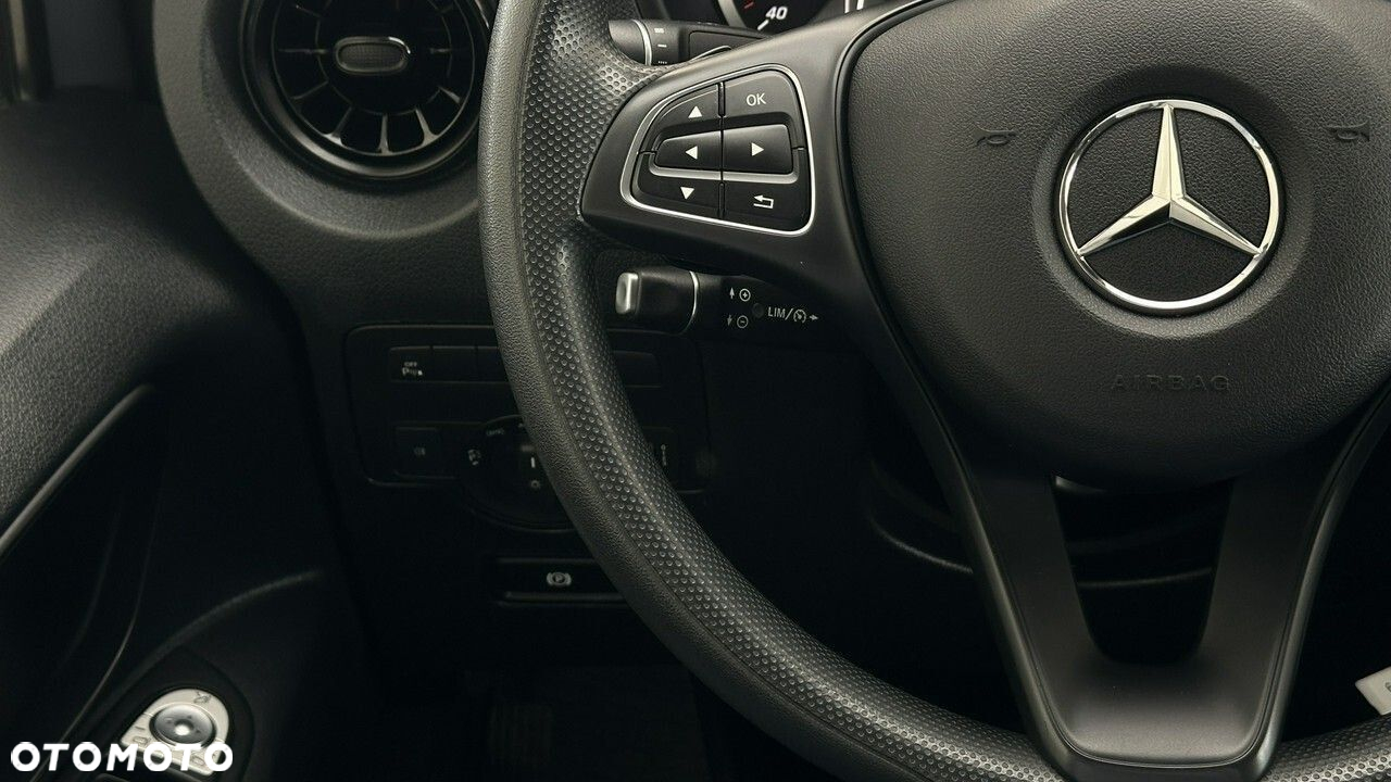 Mercedes-Benz vito L2H1 - 21