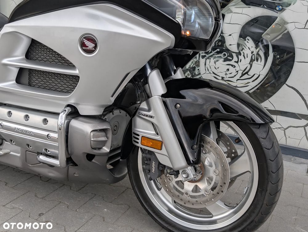 Honda GL - 15