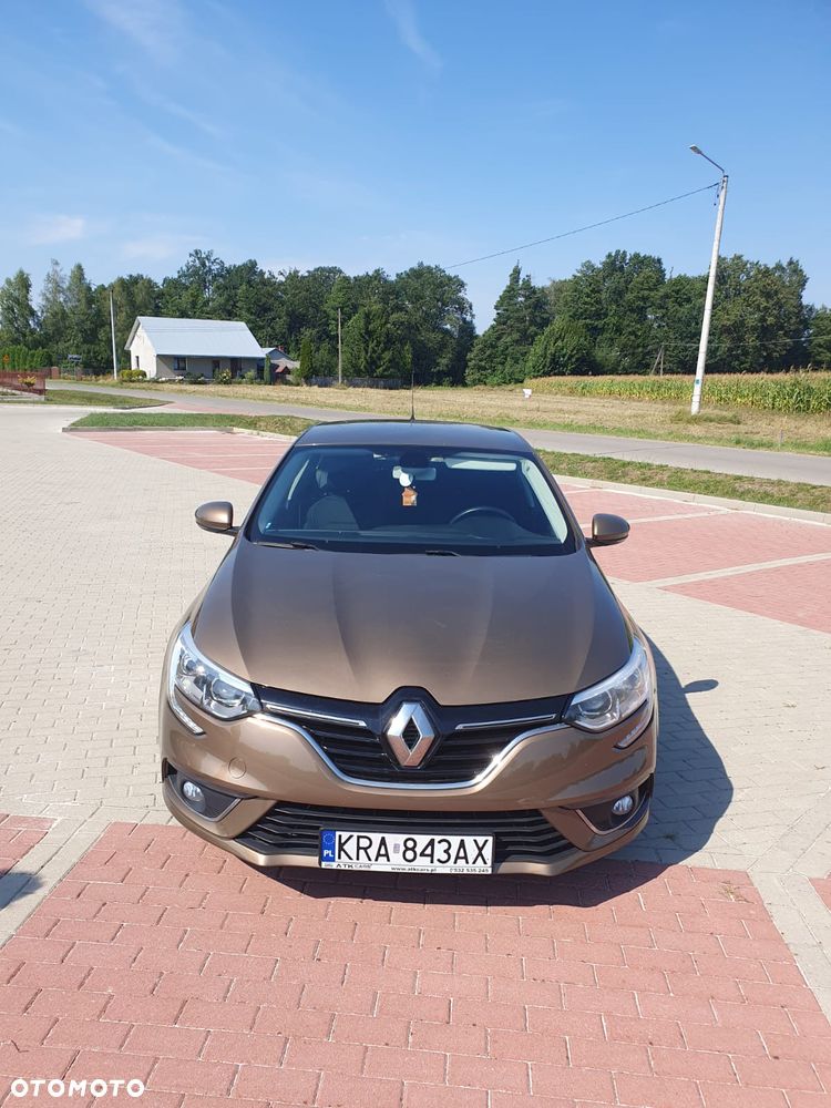 Renault Megane 1.2 Energy TCe Life - 6