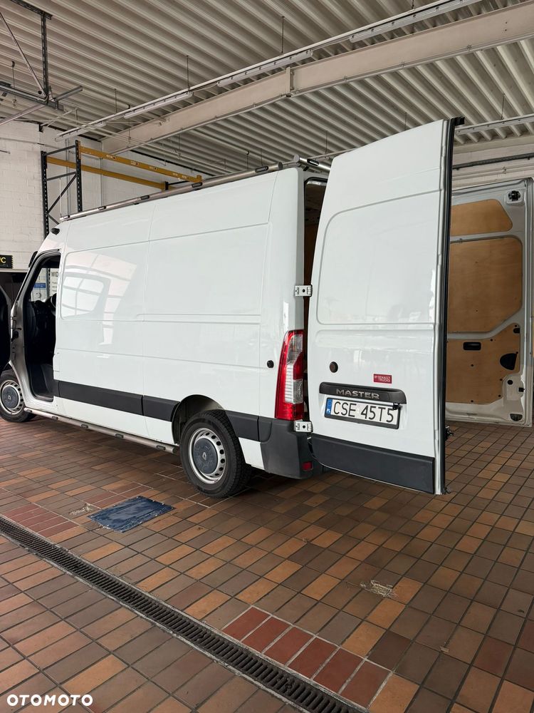 Renault Master - 5