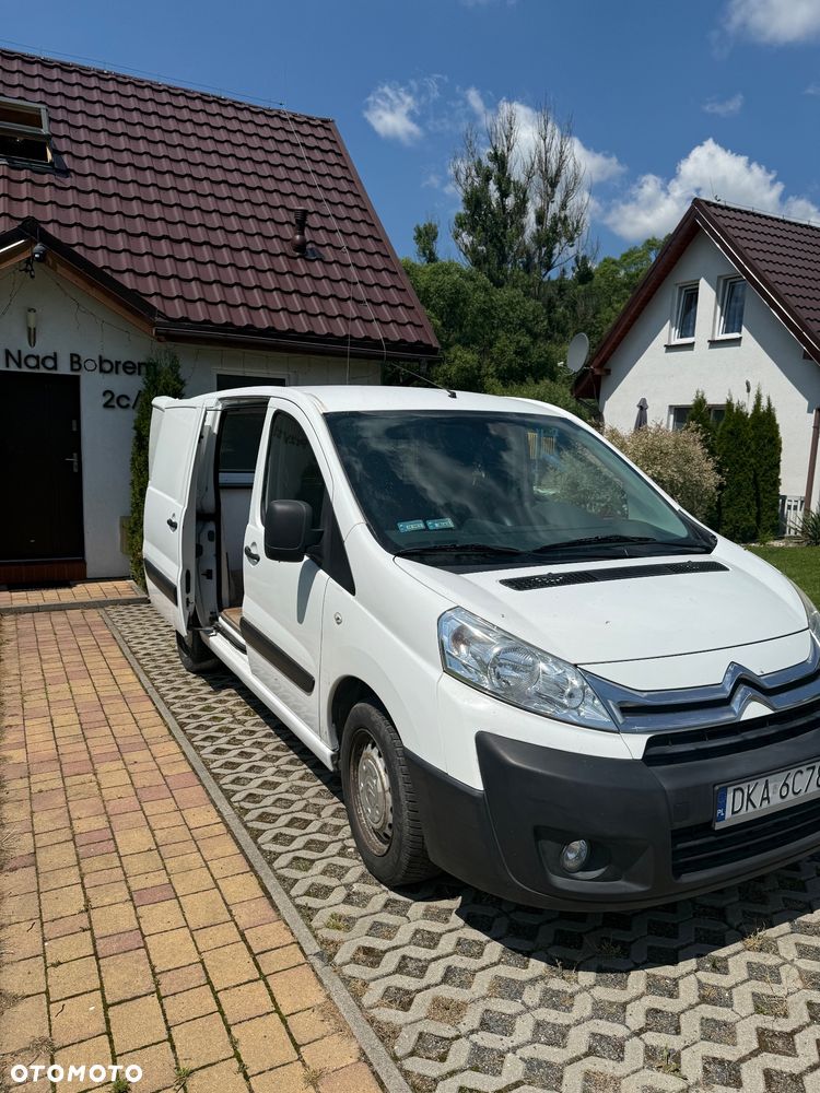 Citroën Jumpy - 3
