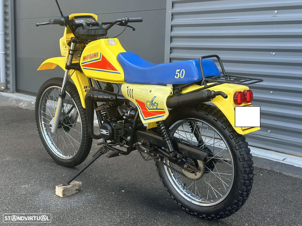 Sis Morini Europa - 5