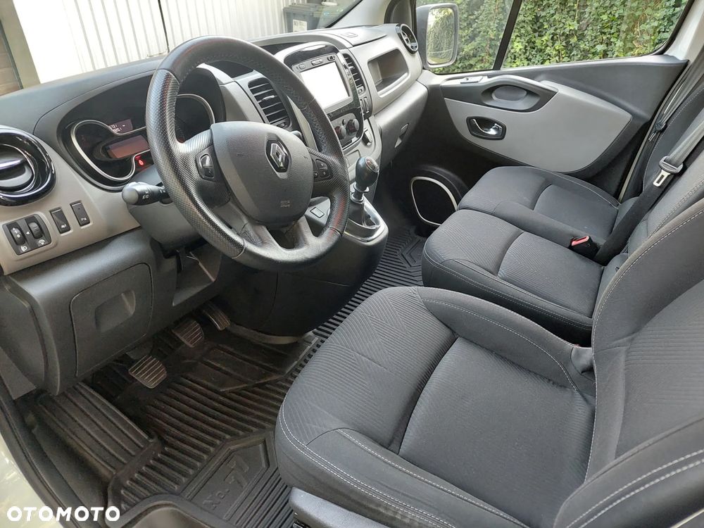 Renault Trafic - 9