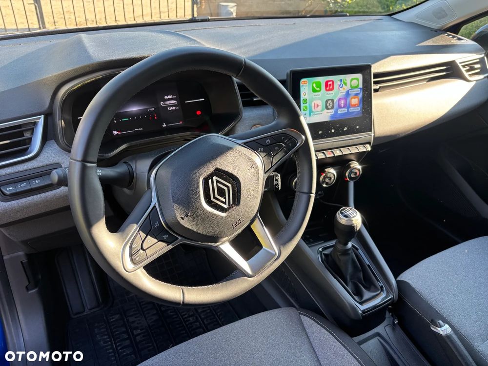 Renault Clio 1.0 TCe Evolution - 11