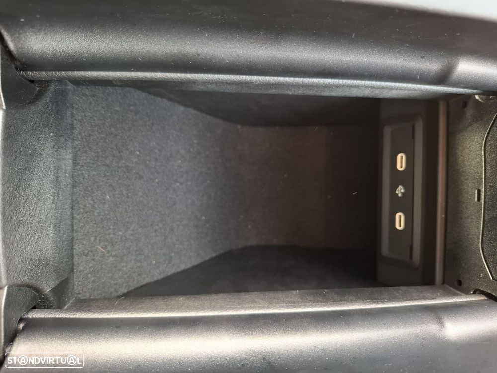 Mercedes-Benz A 200 Style Aut. - 39