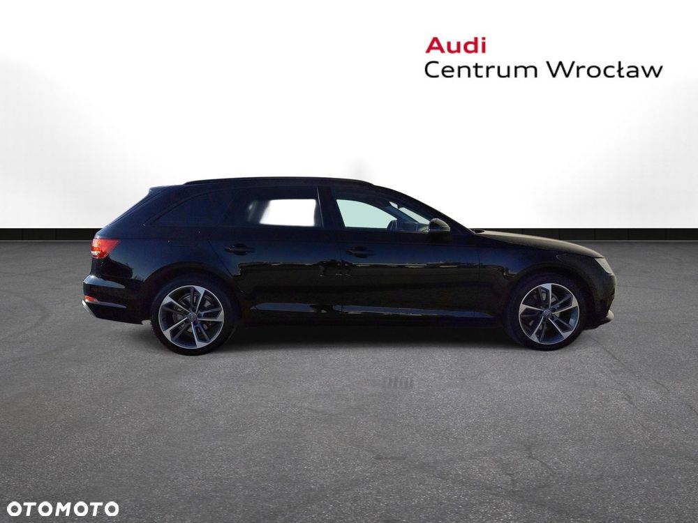 Audi A4 Avant - 5