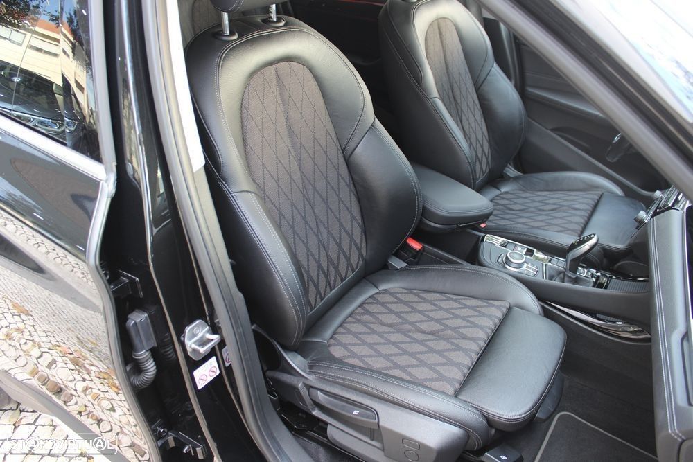 BMW X1 16 d sDrive Auto xLine - 23