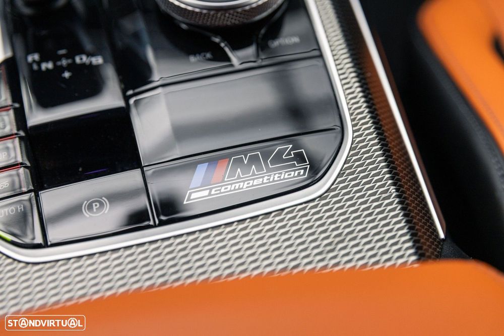 BMW M4 Competition - 59