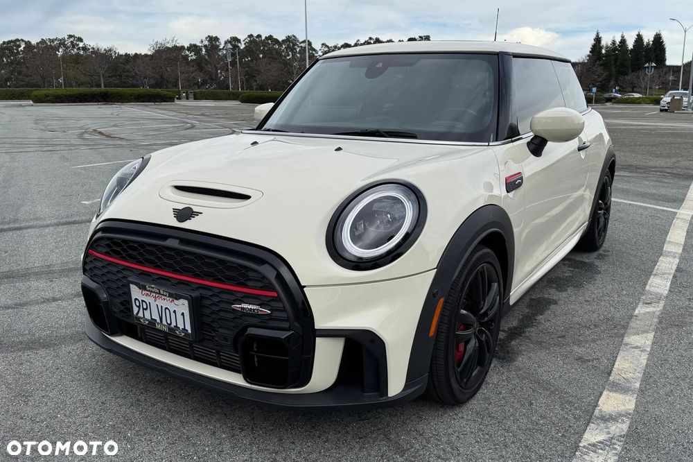 MINI Cooper S - 2