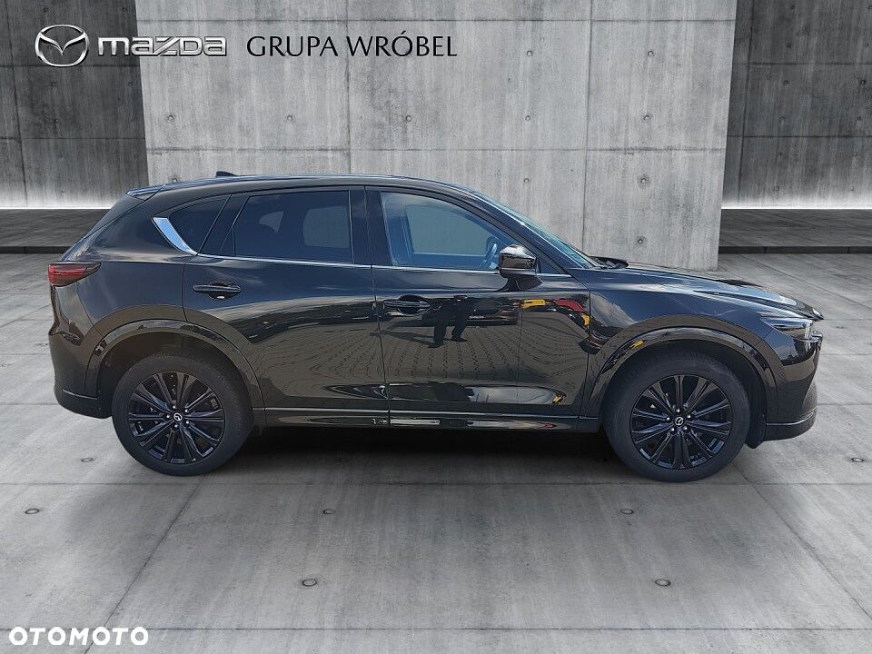 Mazda CX-5 2.0 Homura 2WD - 4