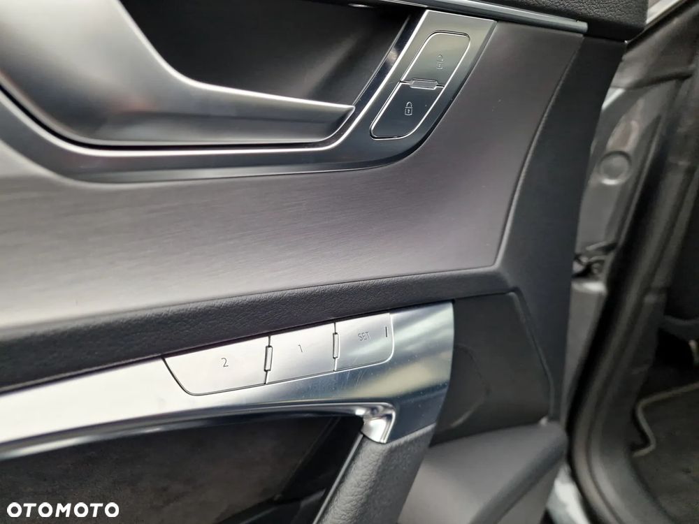 Audi A7 Sportback 40 TDI quattro S tronic - 15