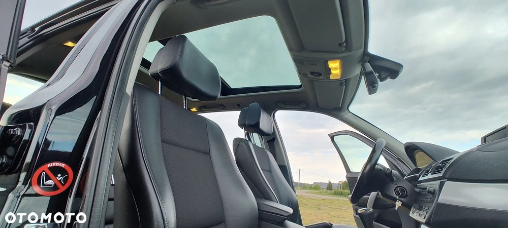 BMW X3 xDrive20d - 16