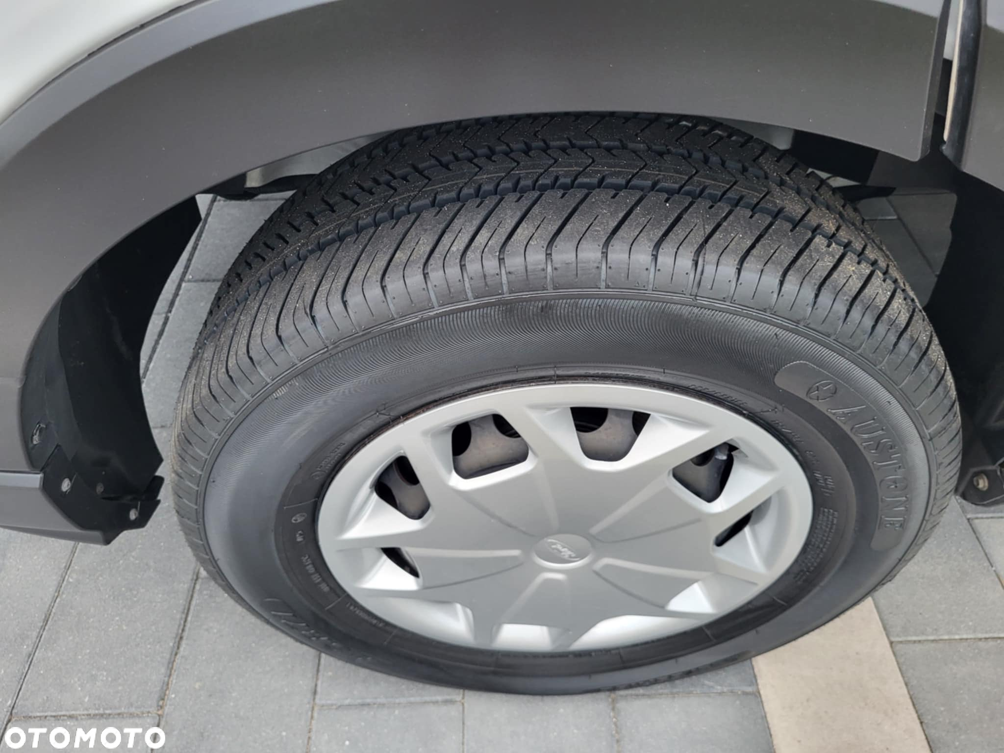 Ford Transit - 5