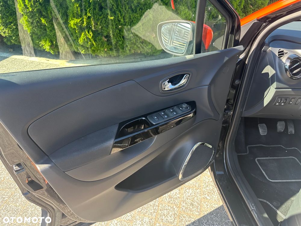 Renault Captur 1.5 dCi Energy Limited - 11