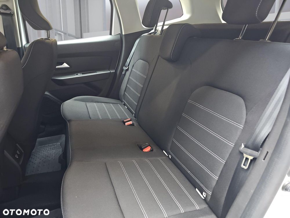 Dacia Duster 1.5 Blue dCi Comfort 4WD - 11