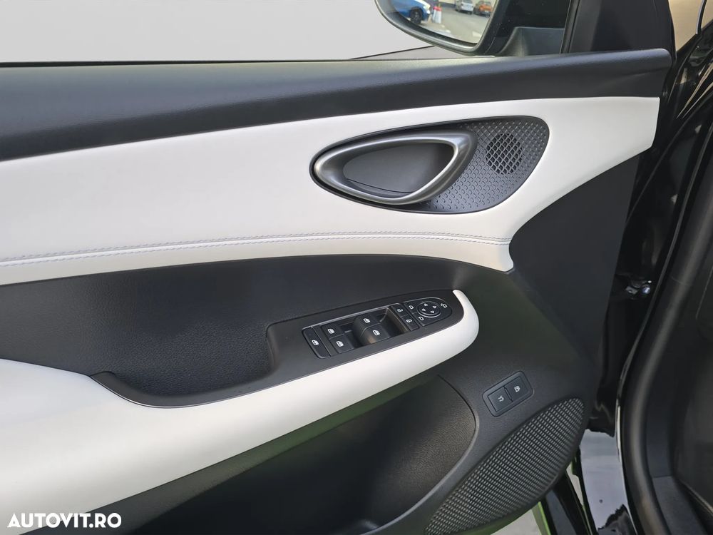 Byd Seal 5 - 17