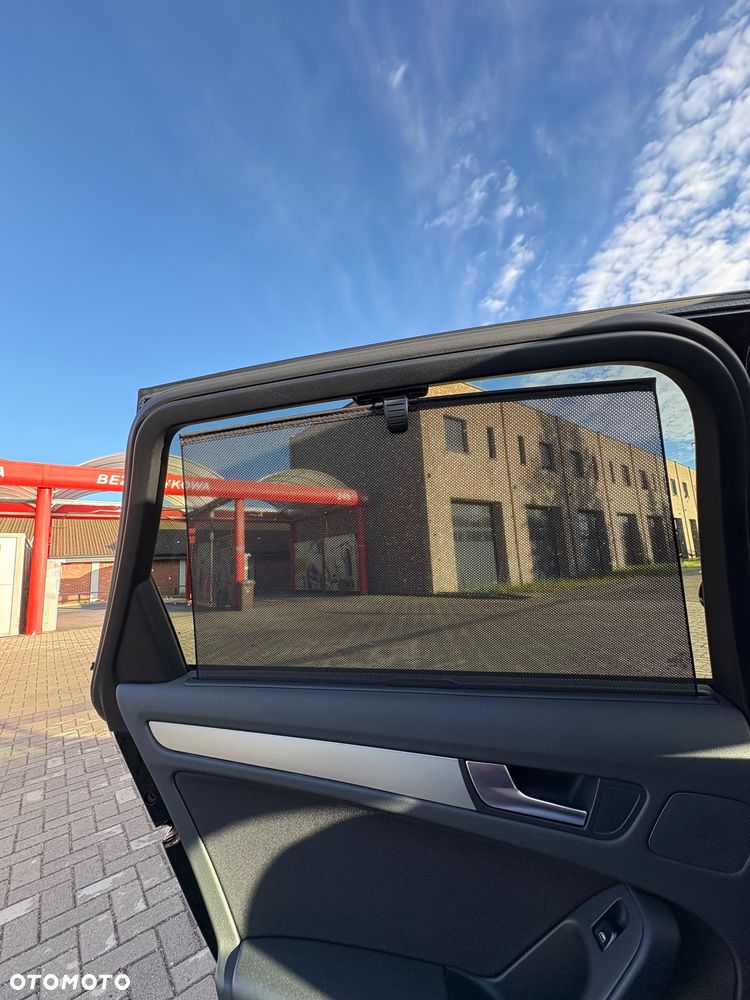 Audi A4 Avant 2.0 TDI Multitronic - 17