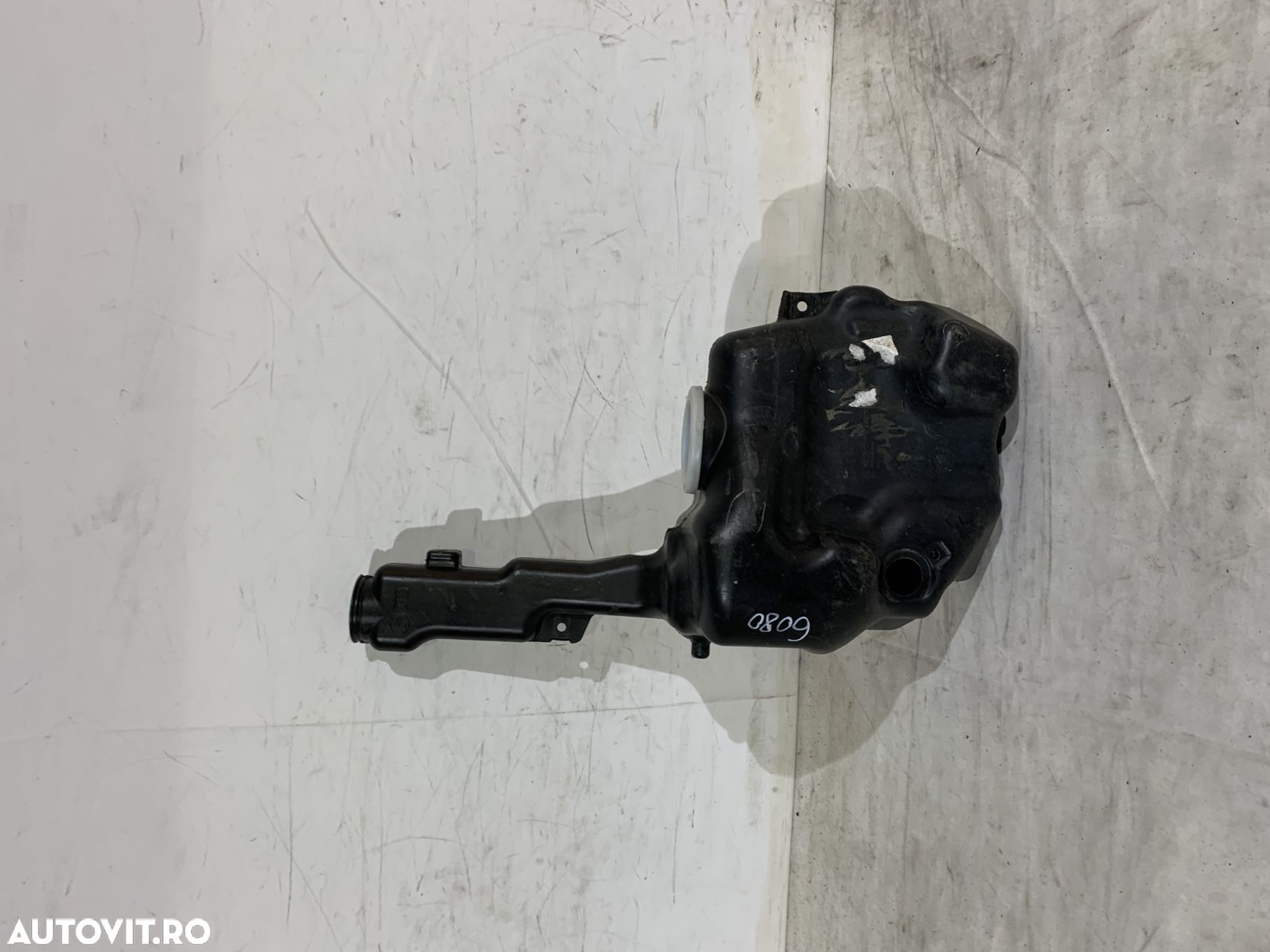 Vas spalator parbriz, Mercedes E-Class, E-Class W204, W212, 2007, 2008, 2009, 2010, 2011, 2012, 2013, 2014, 2015, cod origine OE A2048601860. - 1