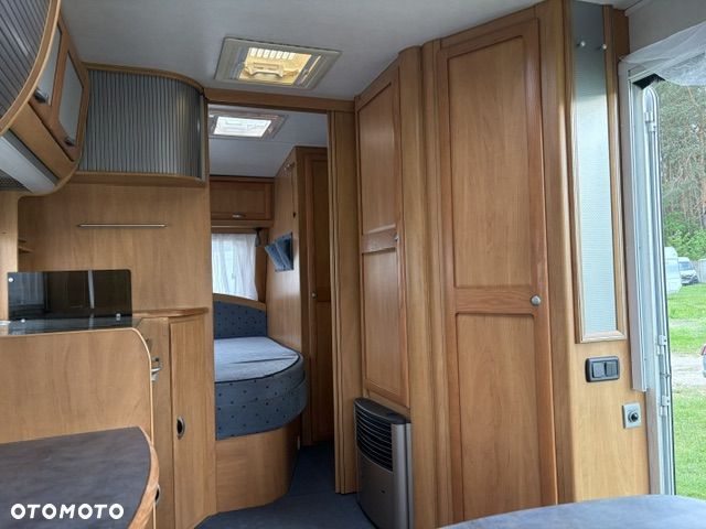 Hymer-Eriba 545 - 20