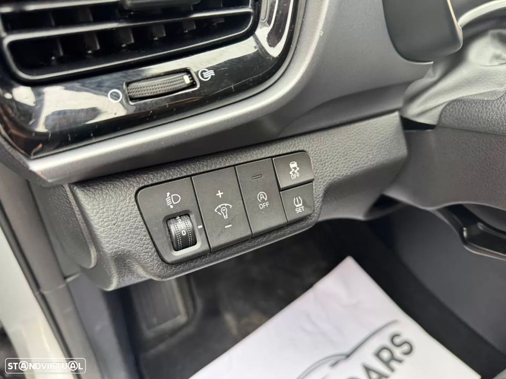 Kia Stonic 1.0 T-GDI Drive - 12