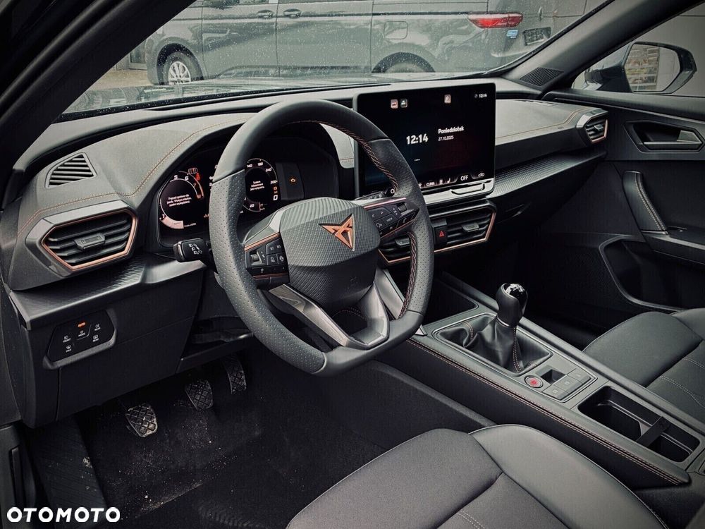 Cupra Formentor - 5