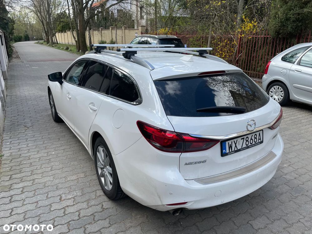 Mazda 6 2.0 SkyPassion - 3