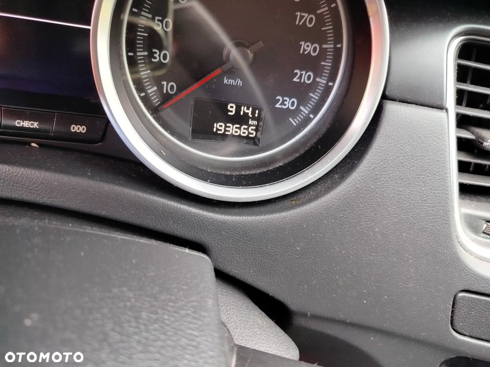 Peugeot 508 BlueHDi 120 Stop&Start Active - 7