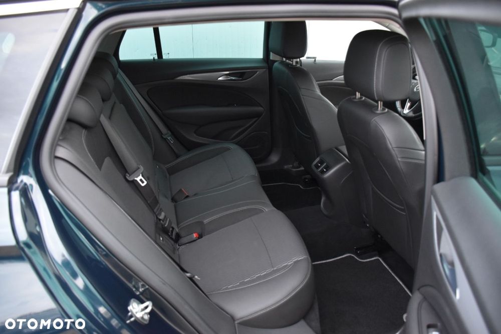 Opel Insignia 2.0 Business Edition - 4