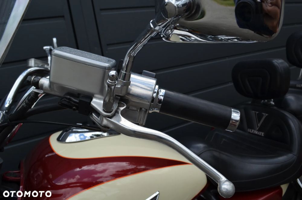 Honda Valkyrie - 35