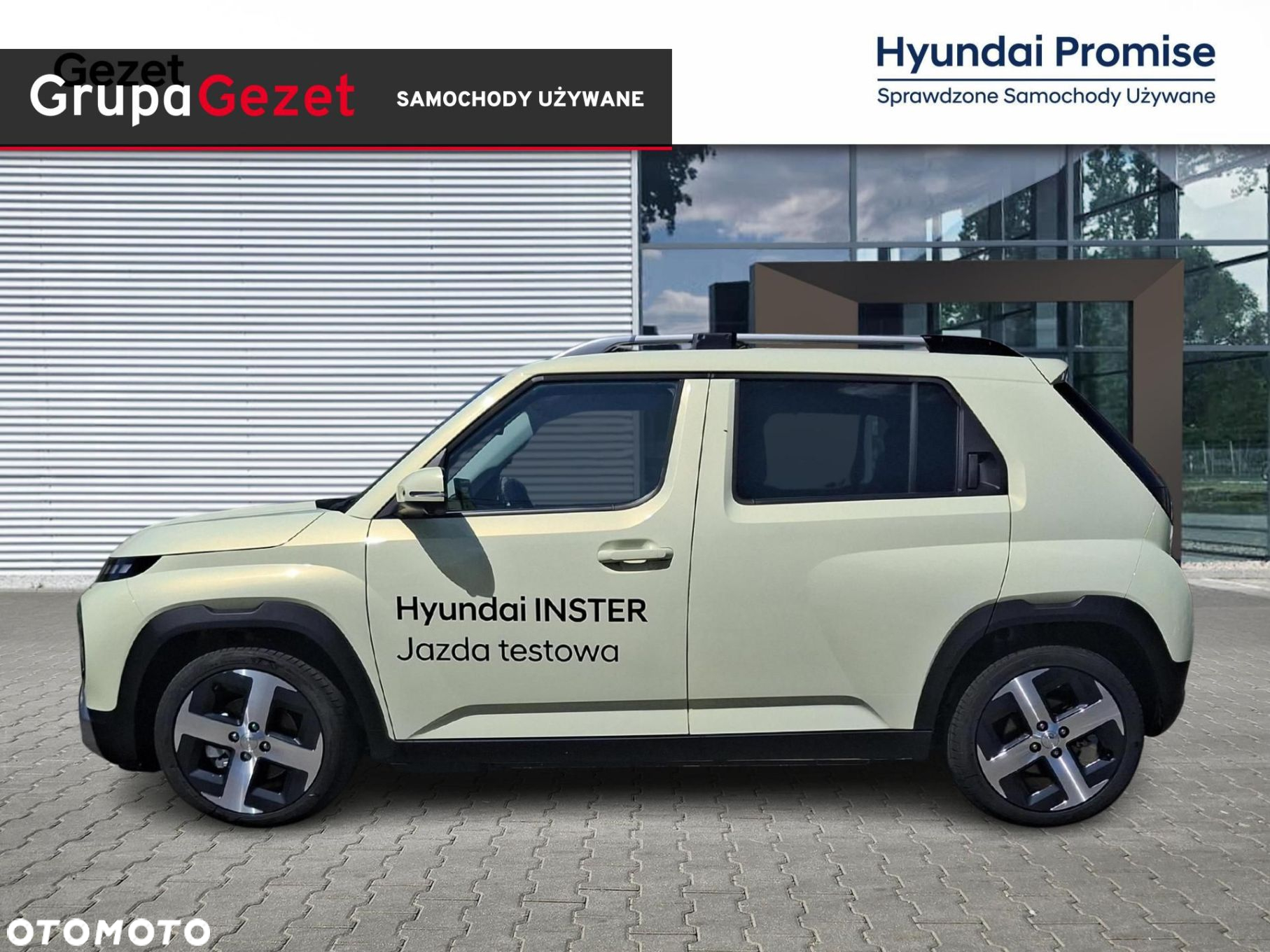 Hyundai Inster - 2