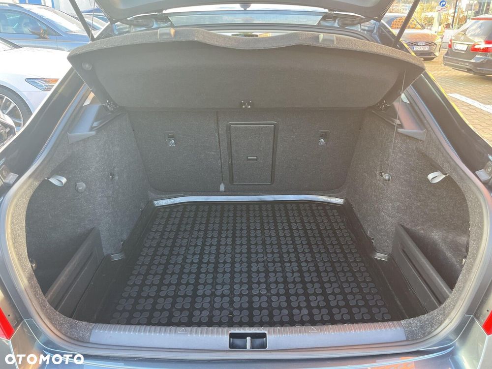 Skoda Octavia 1.5 TSI ACT Style DSG - 33