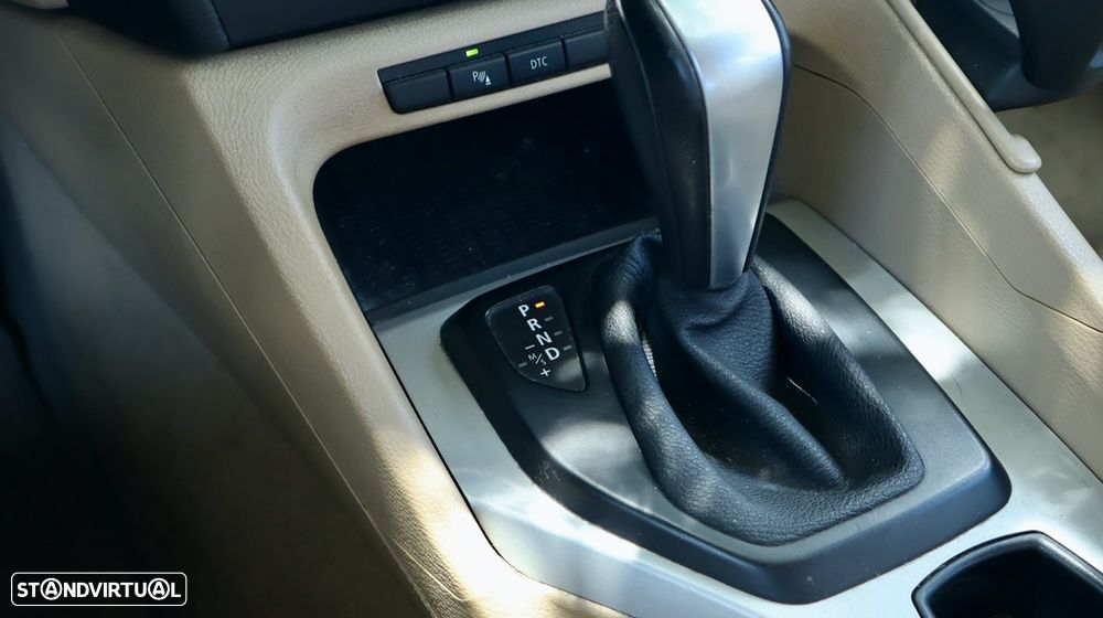 BMW X1 18 d sDrive Auto - 35