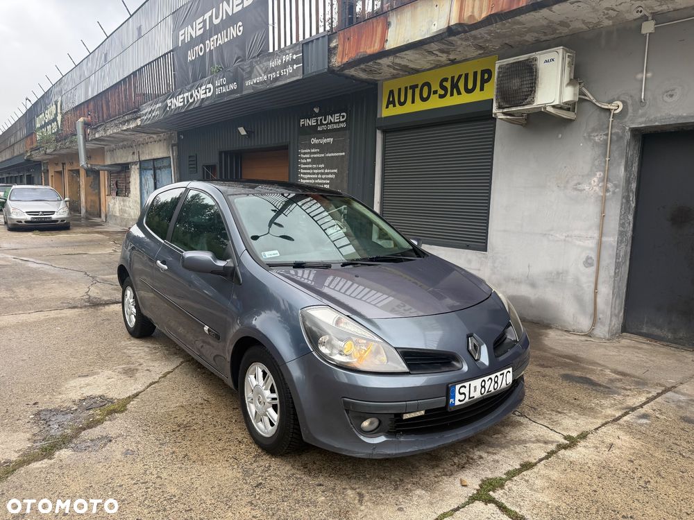 Renault Clio 1.5 dCi Extreme - 9