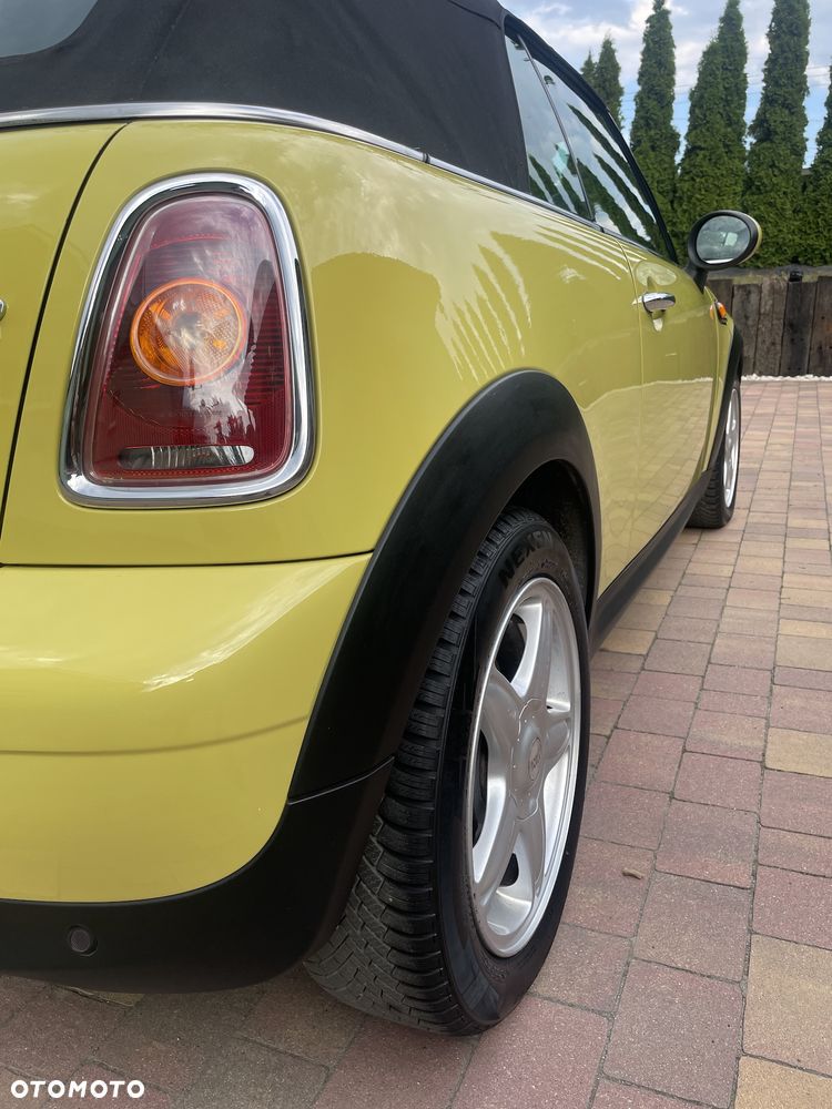 MINI Cooper - 18