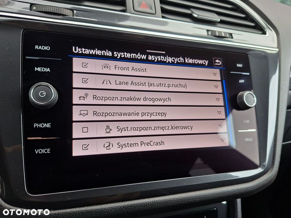 Volkswagen Tiguan Allspace - 25