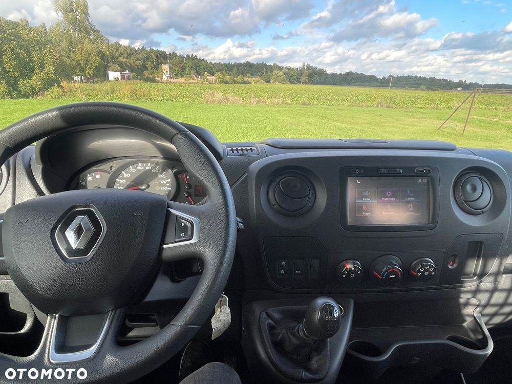 Renault Master - 19