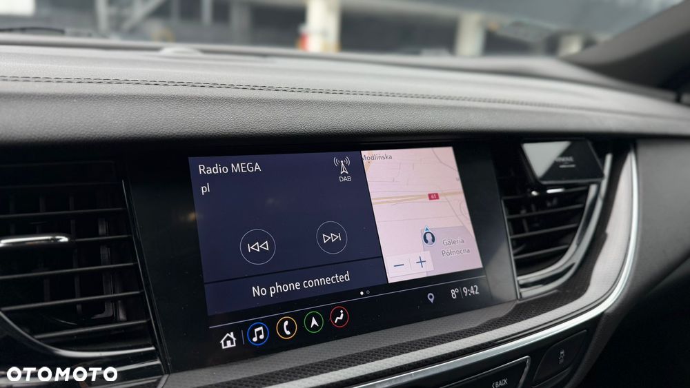 Opel Insignia 2.0 T Elegance S&S - 13