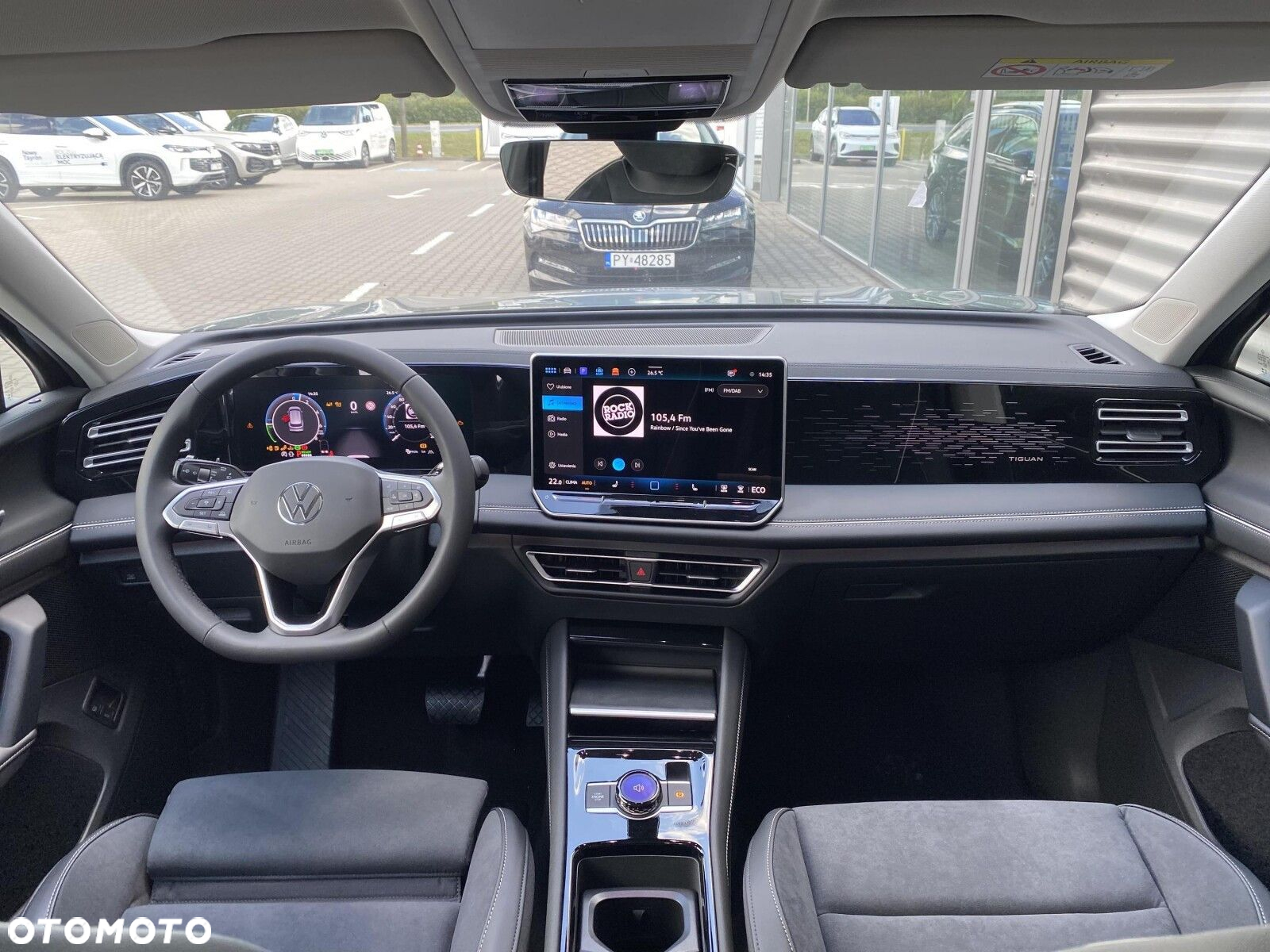 Volkswagen Tiguan - 29