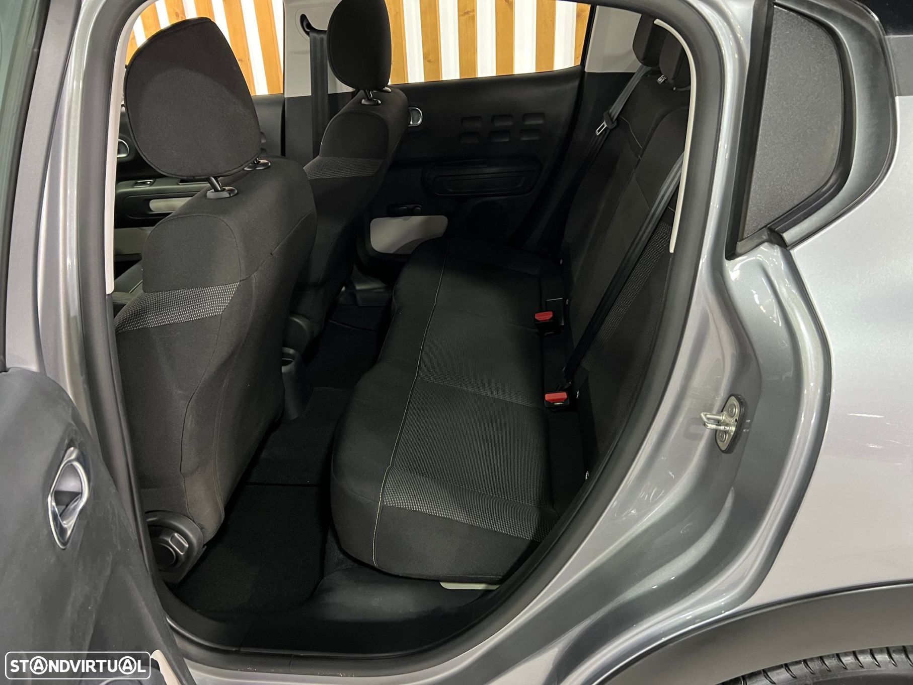 Citroën C3 1.2 PureTech Feel Pack - 10