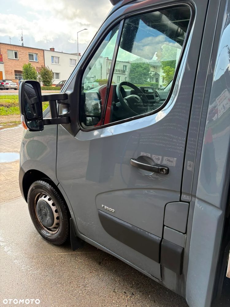 Opel Movano - 6