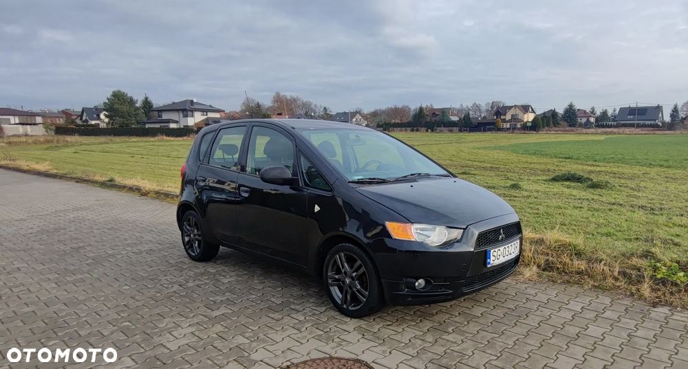 Mitsubishi Colt 1.3 ClearTec Invite - 1