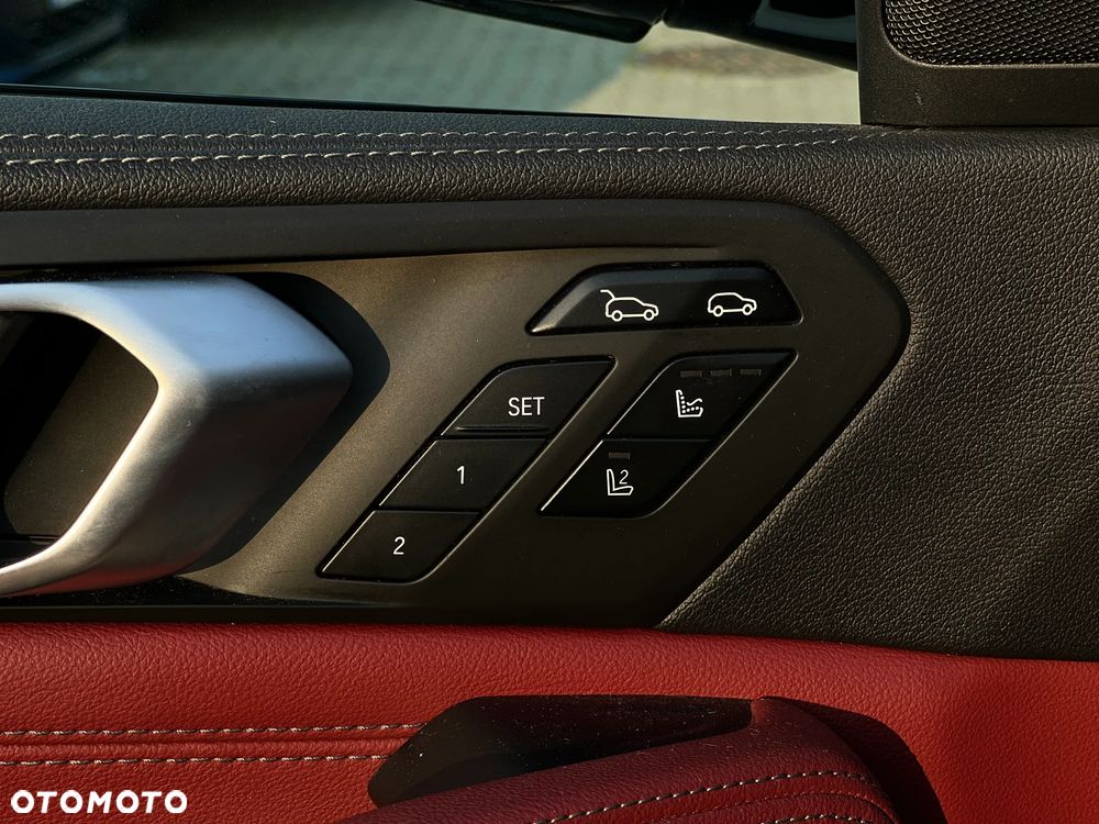 BMW X6 - 19