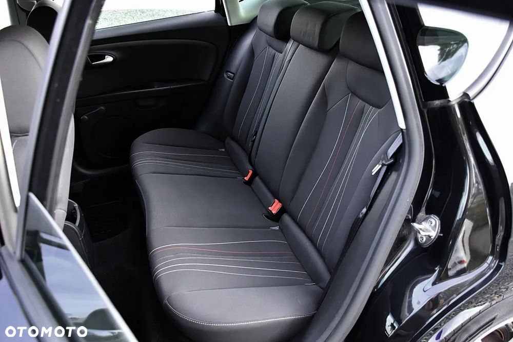 Seat Leon 1.2 TSI Ecomotive Style - 32