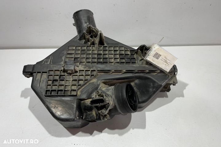 Carcasa filtru aer 1.7 2.0 2.2 CDTI 24443112 Opel Astra G [1998 - 200 - 3