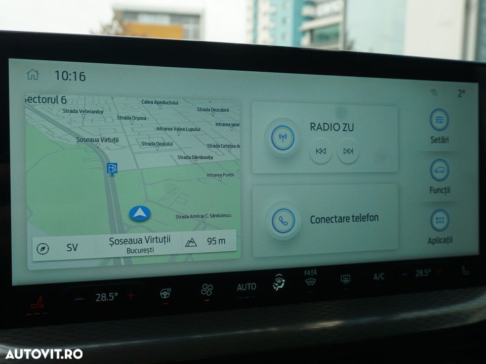 Ford Kuga - 14