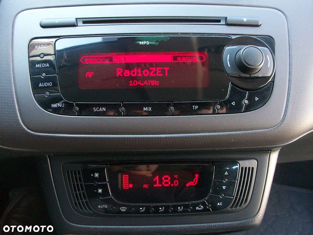 Seat Ibiza 1.4 16V Style - 21