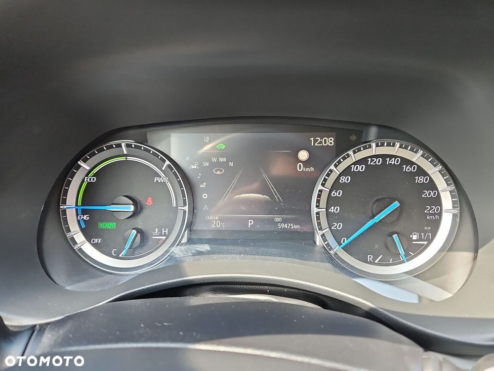 Toyota Highlander - 17