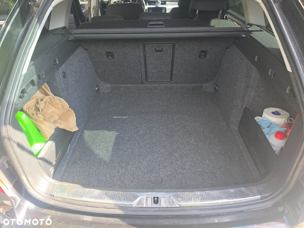 Skoda Superb 2.0 TDI Ambition DSG - 12