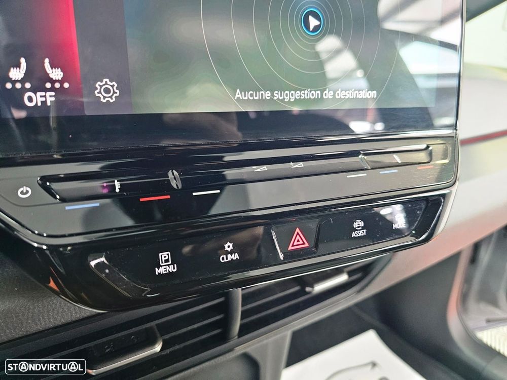 VW ID.3 Pro Performance - 21