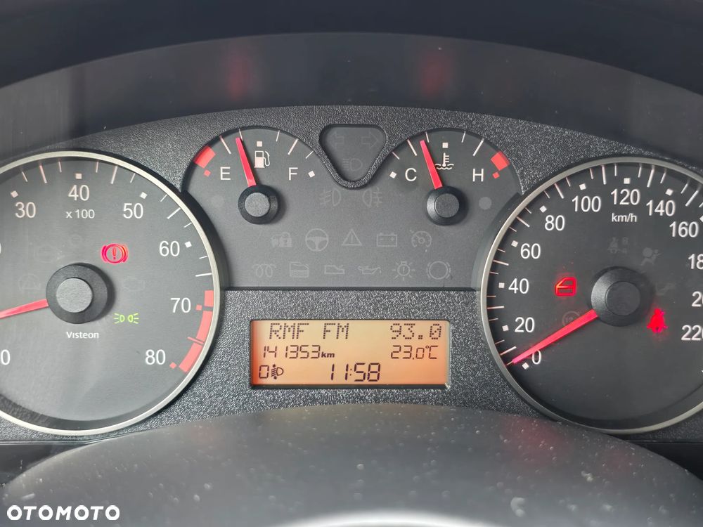 Fiat Stilo 1.8 16V Active - 27